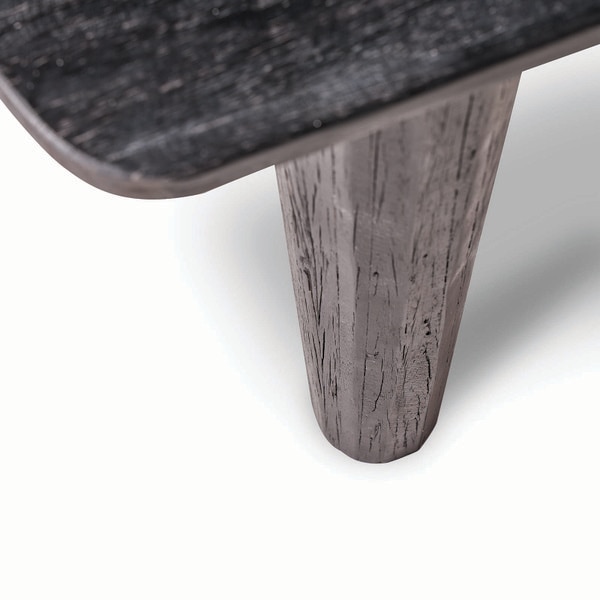 Astro Wood Bench